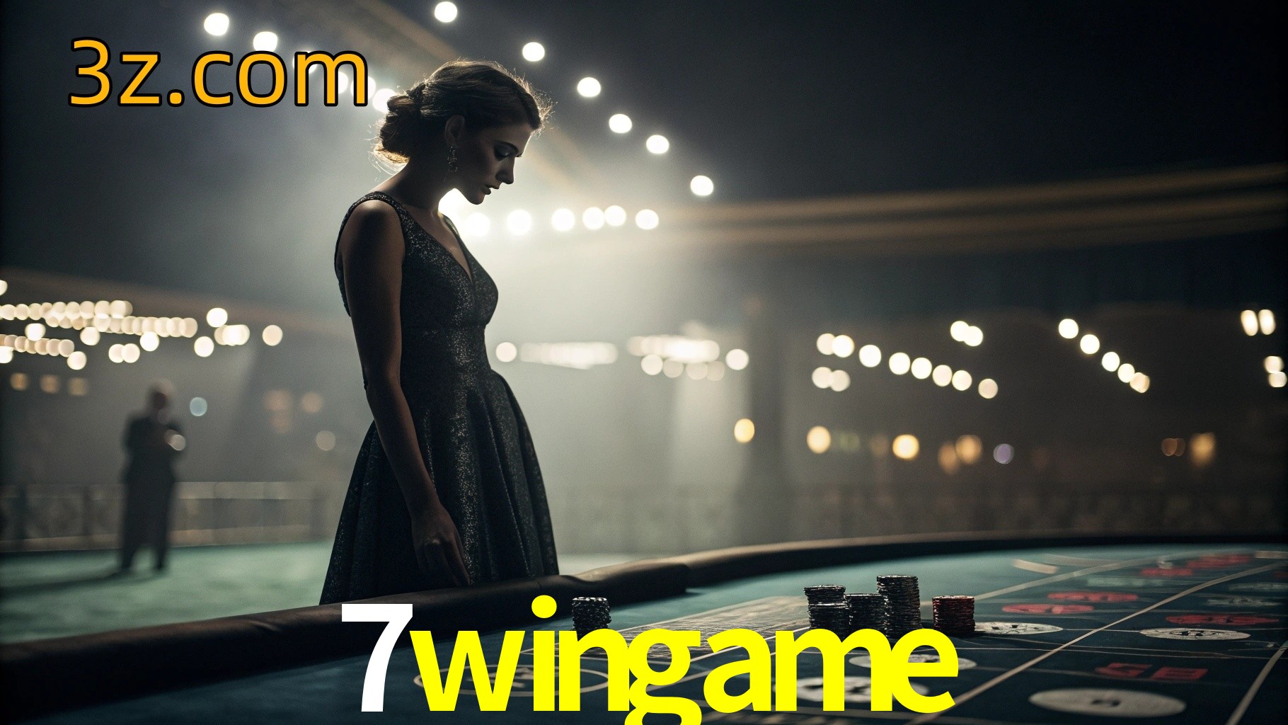 games 7wingame