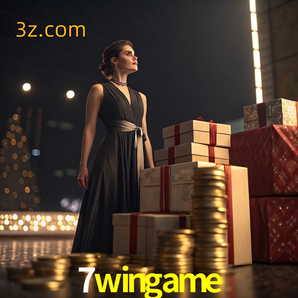  7wingame bonus