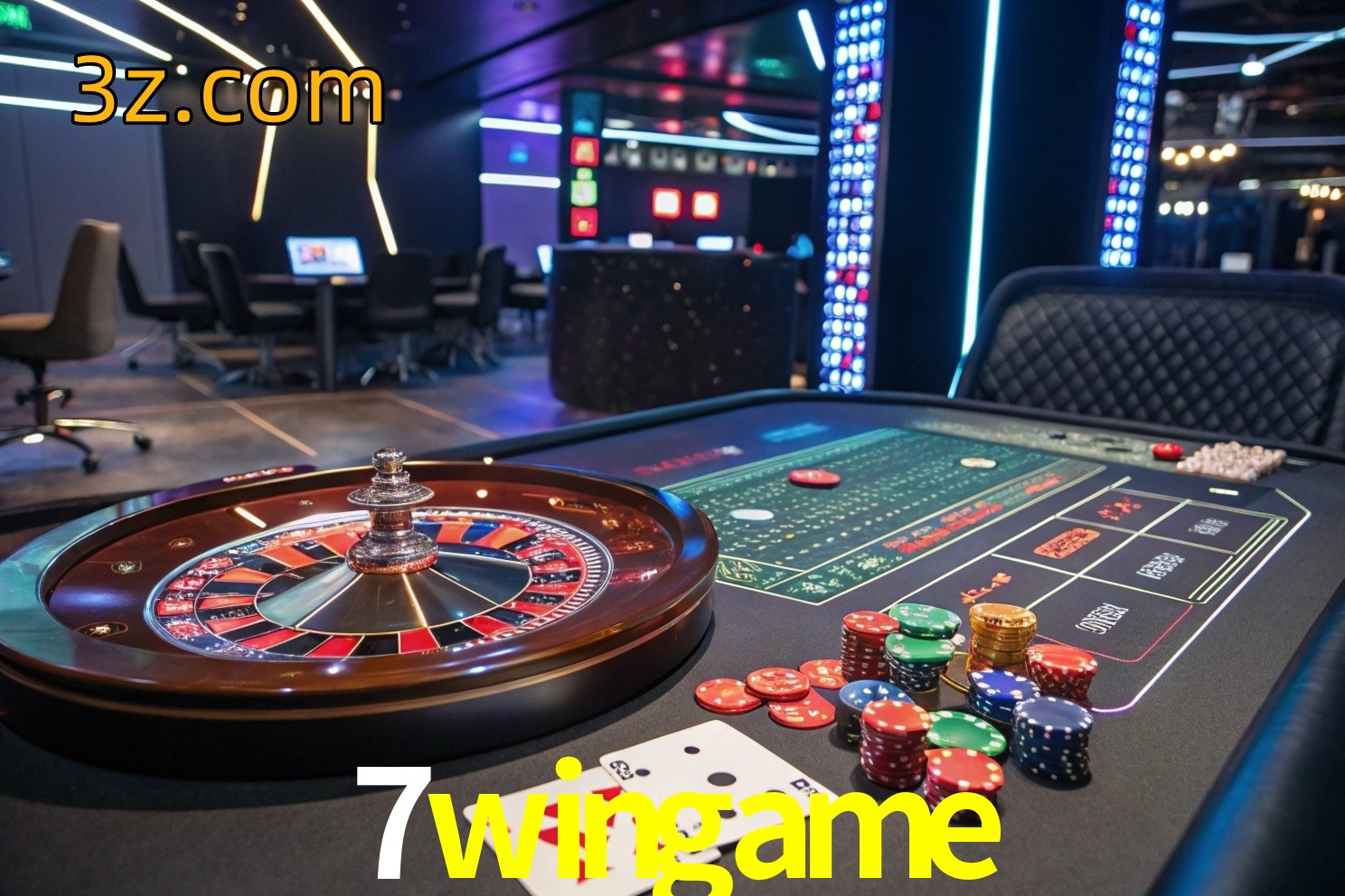  7wingame com